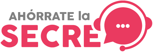 Ahórrate la Secretar-IA Logo